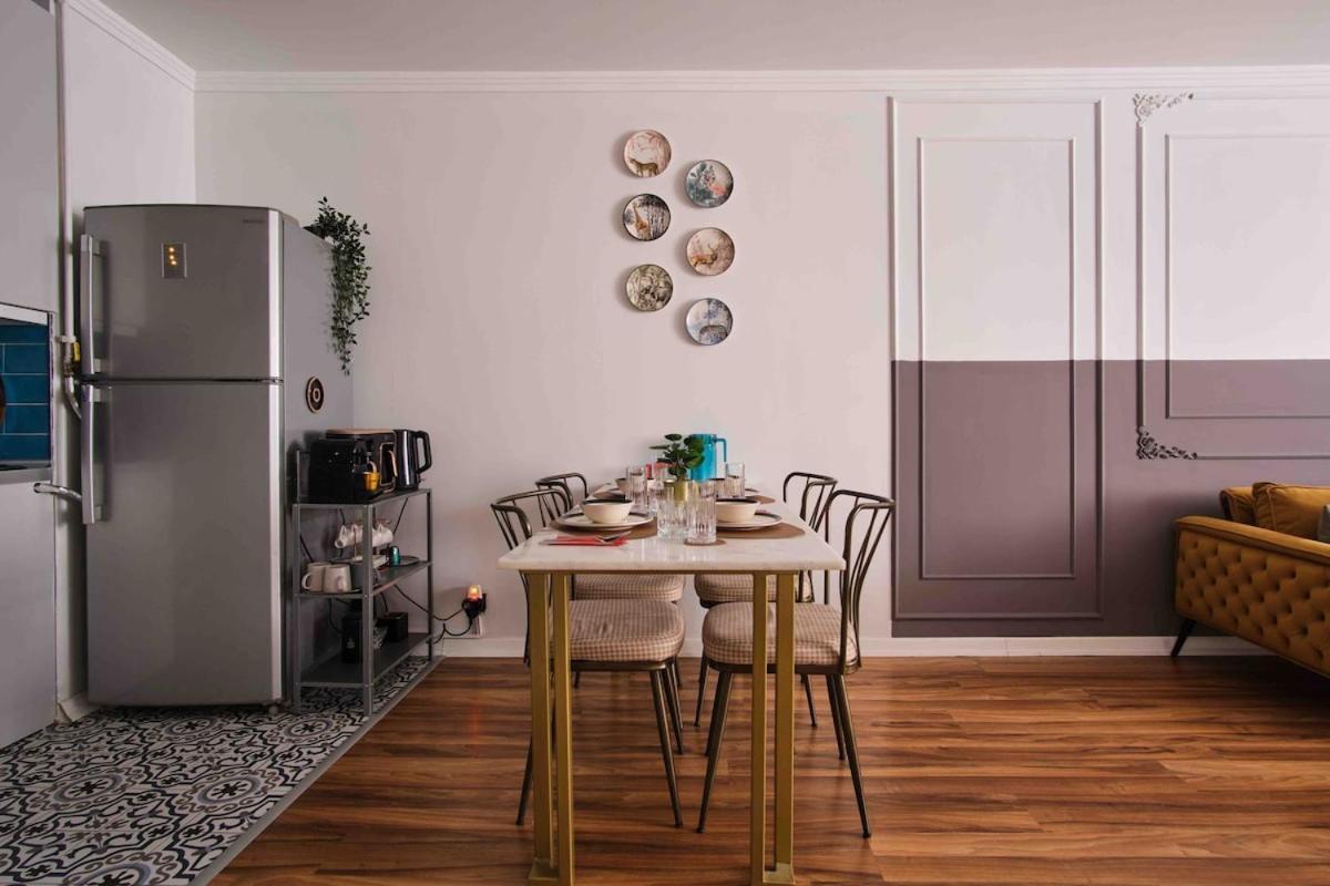 Gorgeous & Luxury In The Heart Of Sisli! * İstanbul