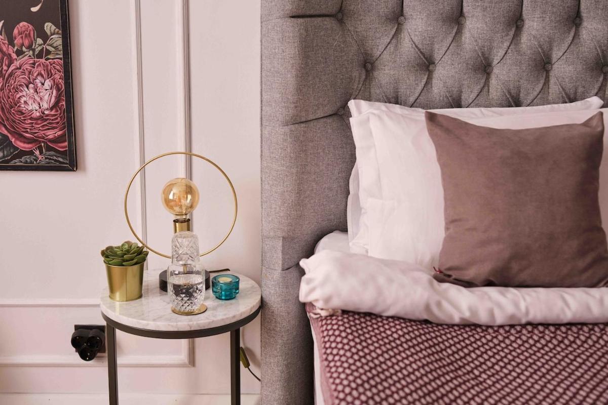 Gorgeous & Luxury In The Heart Of Sisli!