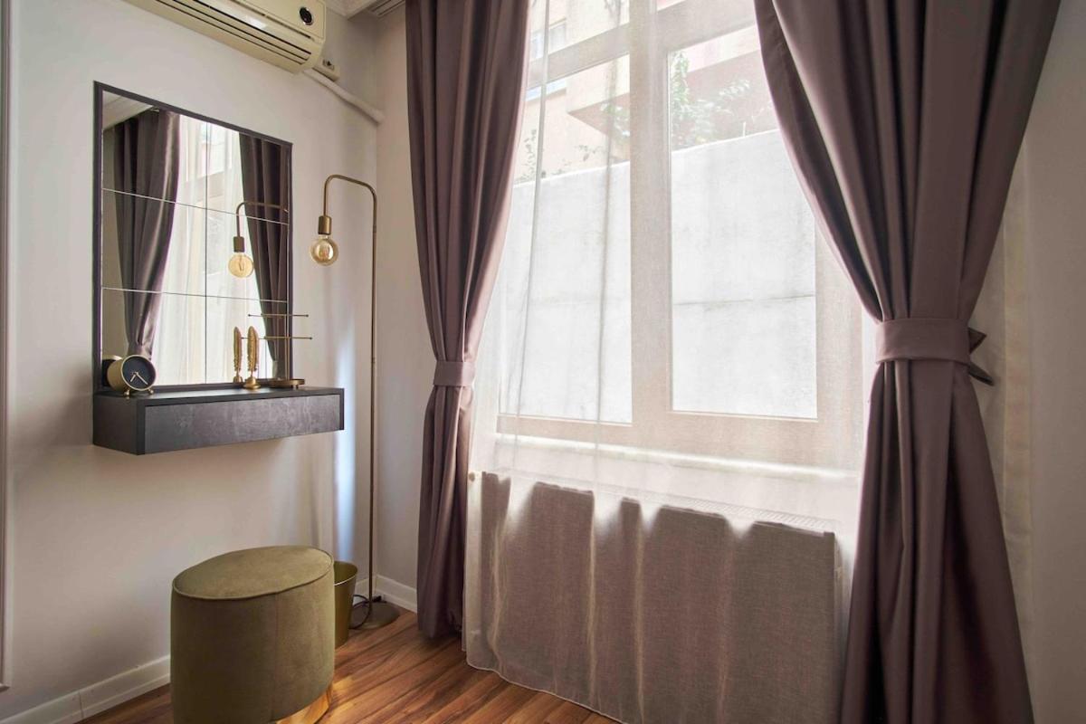 Gorgeous & Luxury In The Heart Of Sisli! *