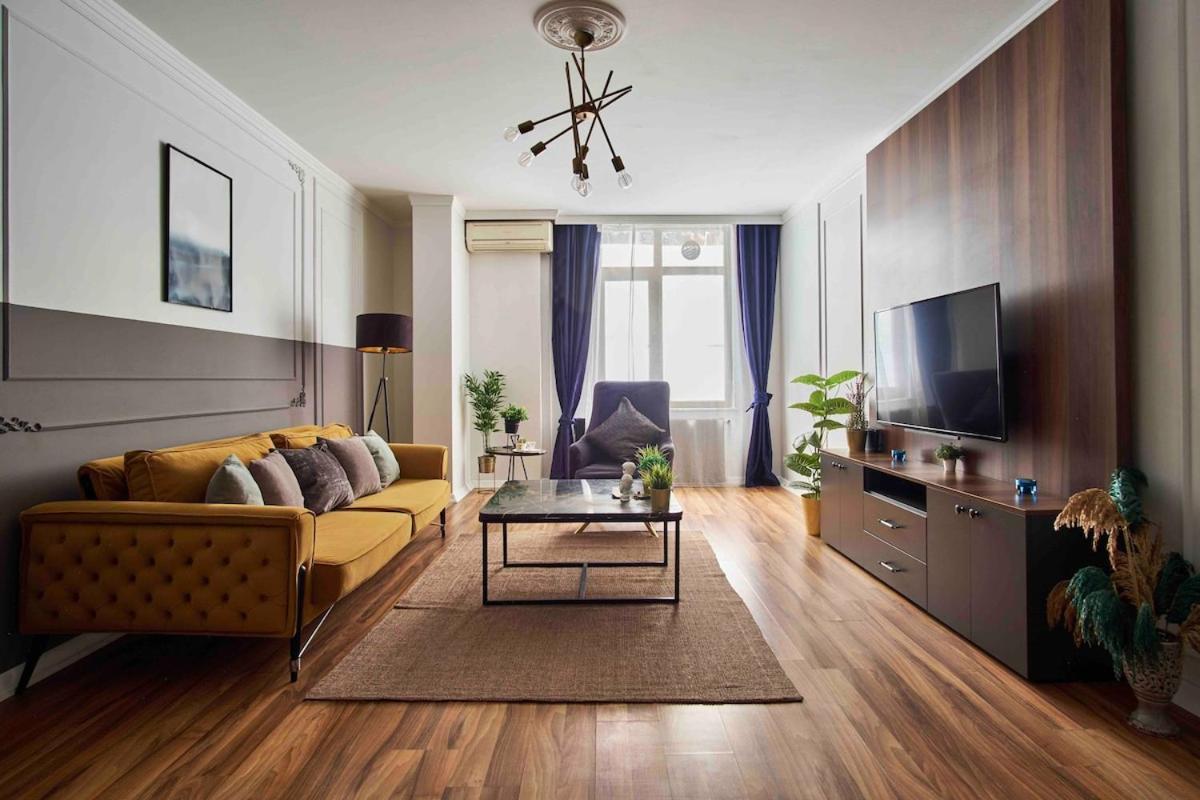 Gorgeous & Luxury In The Heart Of Sisli! * İstanbul