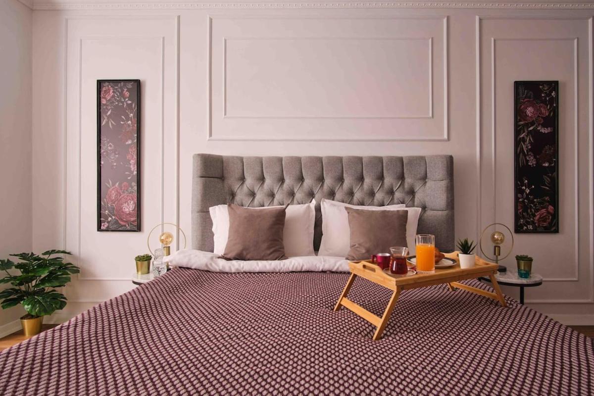 Gorgeous & Luxury In The Heart Of Sisli!