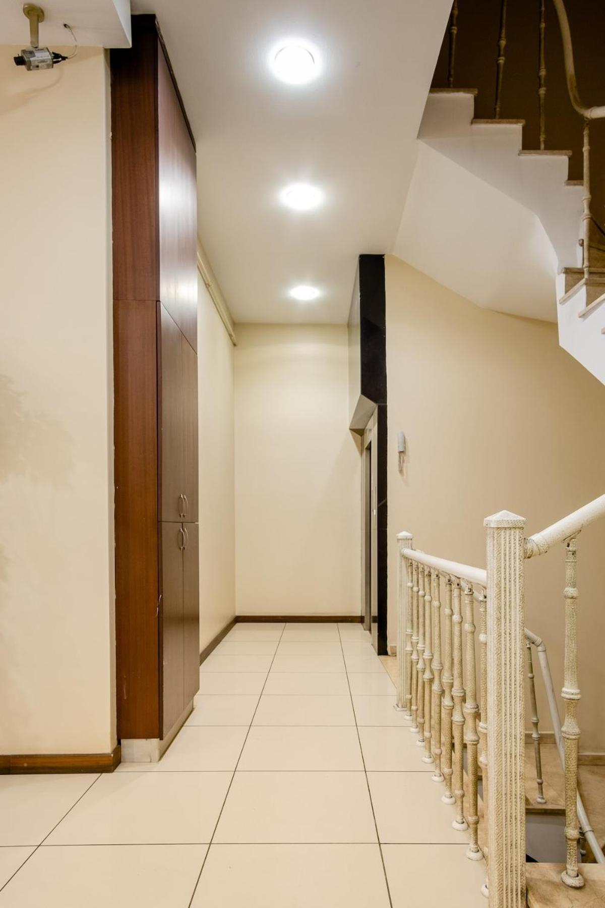 Gorgeous & Luxury In The Heart Of Sisli! Daire