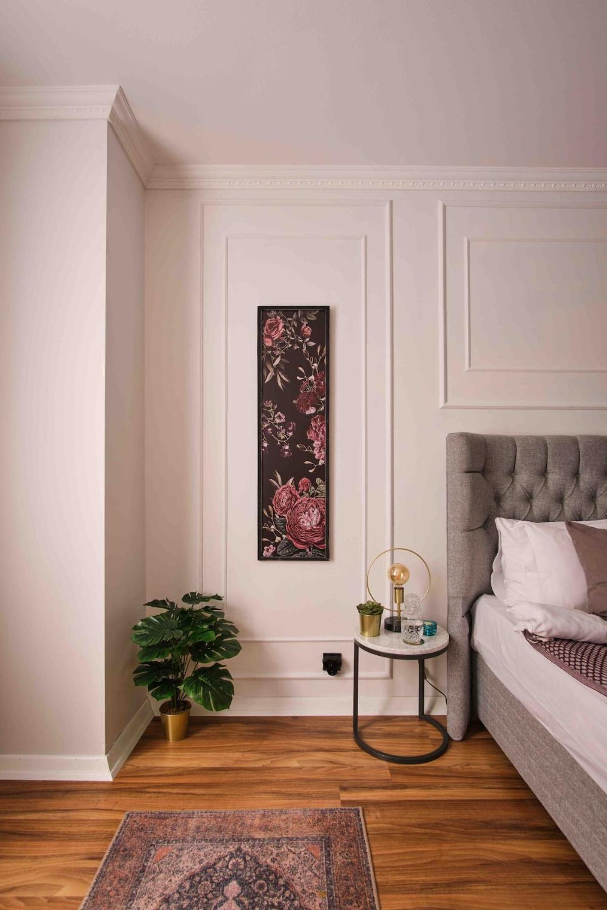 Daire Gorgeous & Luxury In The Heart Of Sisli! *
