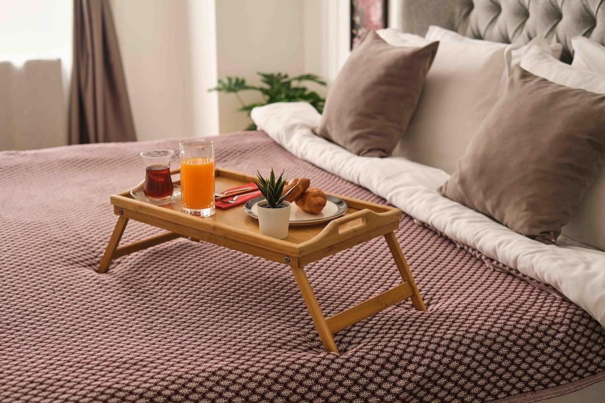 Gorgeous & Luxury In The Heart Of Sisli! * İstanbul