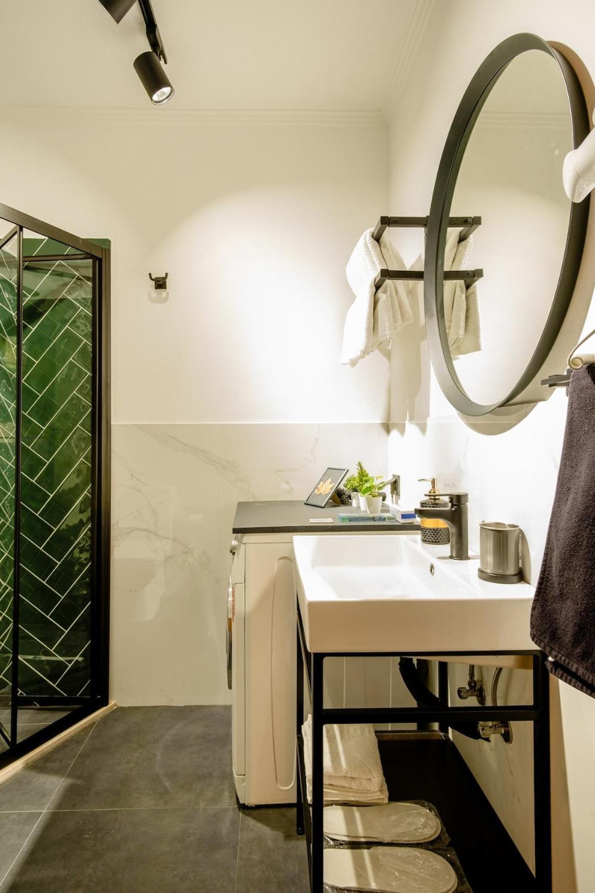 Daire Gorgeous & Luxury In The Heart Of Sisli! İstanbul