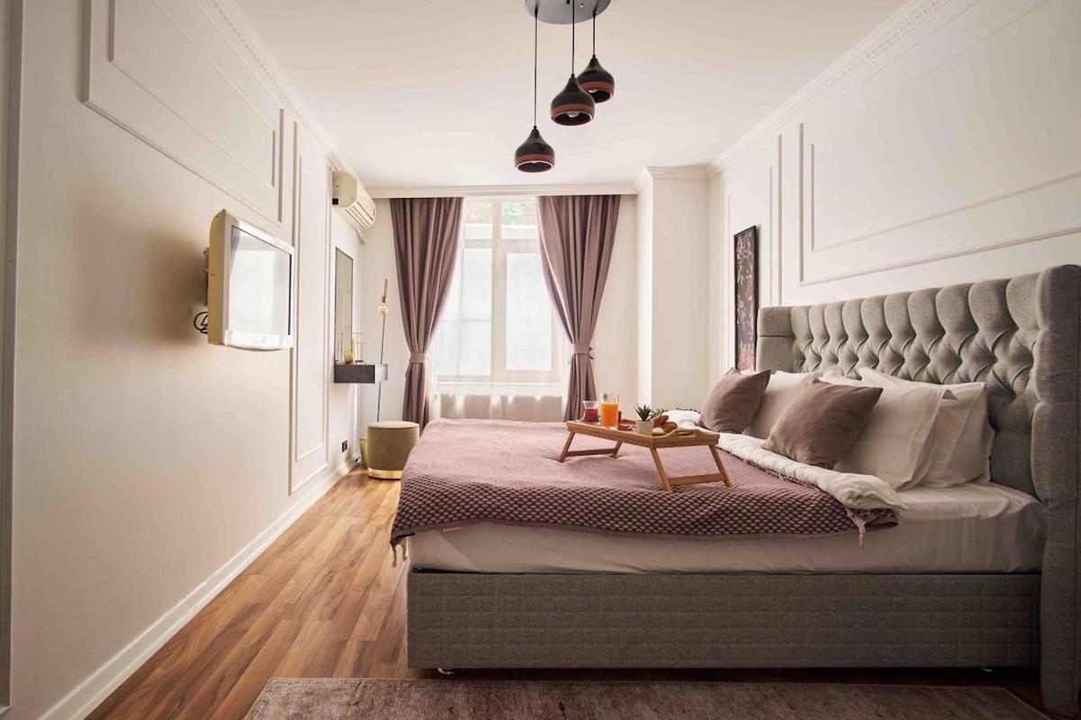 Gorgeous & Luxury In The Heart Of Sisli! İstanbul