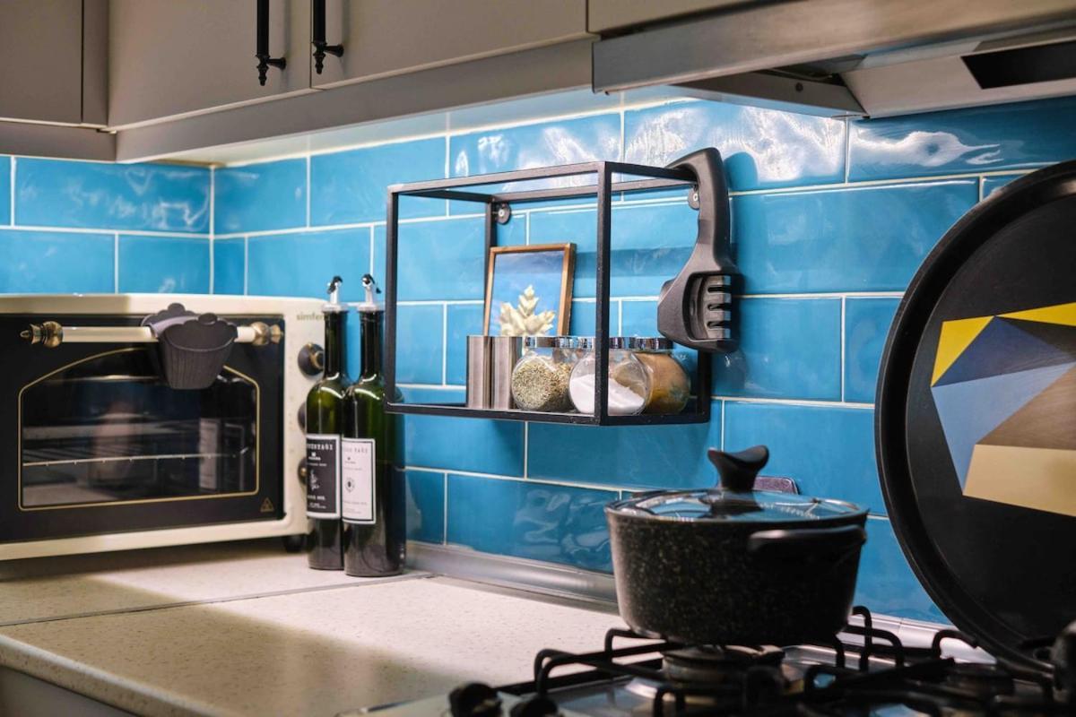 Gorgeous & Luxury In The Heart Of Sisli! Appartamento Provincia di Istanbul